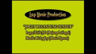 Download lagu JOGET BEGANTUNG SENDUK - RICKY J & JACKSON DANA ( KOLEKSI LAGU LAMA ) mp3