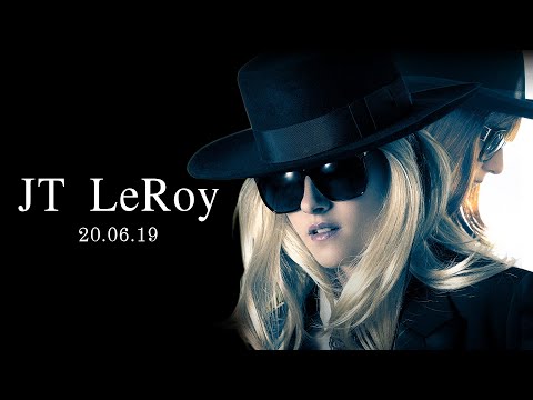 JT LeRoy - Official Trailer [ ตัวอย่าง ซับไทย ]