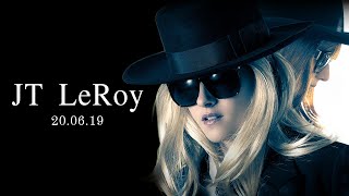 JT LeRoy - Official Trailer [ ตัวอย่าง ซับไทย ]