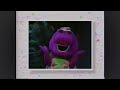 Closing To Barney Friends The Complete First Season Tape 3 Episode 6