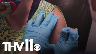 Saline County pharmacies team up, begin outreach efforts for vaccinating those in the area