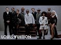 The 2025 Met Gala LOUIS VUITTON