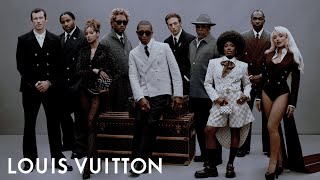 Louis Vuitton The 2025 Met Gala | LOUIS VUITTON