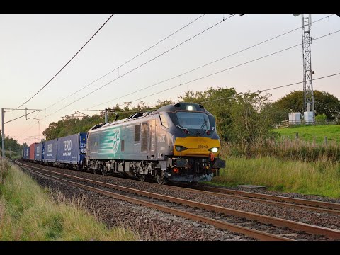 88010 4M48 Fiddlers Gill 17Sep2020