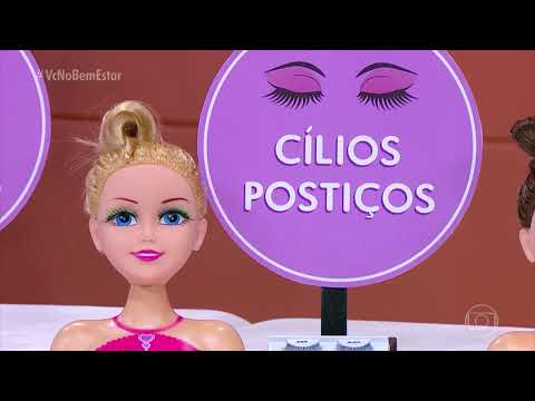 BEM ESTAR - 19/10/2018 - plique de cabelo atrapalha o crescimento?