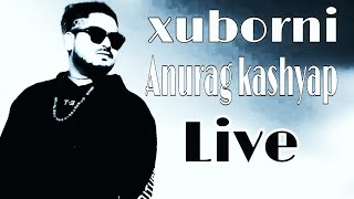 Anurag Kashyap video