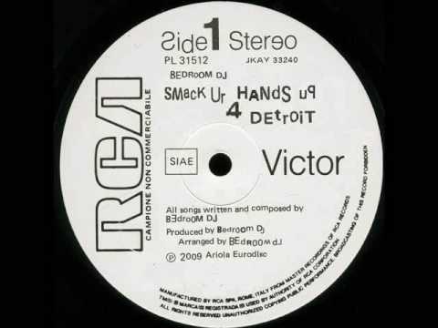 Smack Ur Hands Up 4 Detroit (Akon & Eminem vs. Fedde Le Grande)