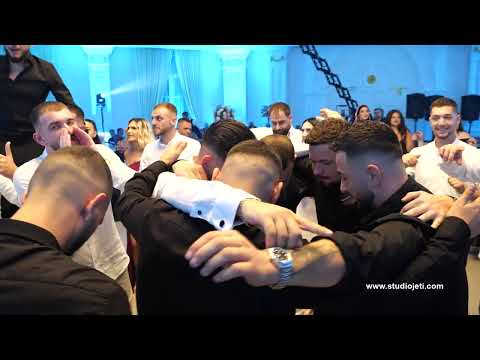 Super Atmosfer nga Shoqnia ne Dasem