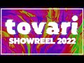 TOVARI Showreel 2022