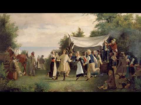 Danish Traditional Music