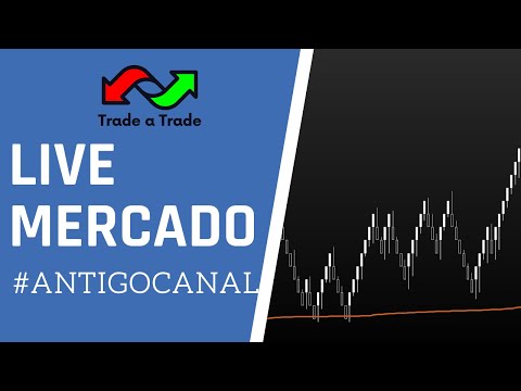 Mercado ao vivo 21/07/2021