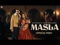 Masla Official Video Hustinder Shiva Choudhary Showkidd Big Khan Him Her