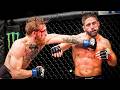 Conor McGregor Vs Chad Mendes FULL FIGHT
