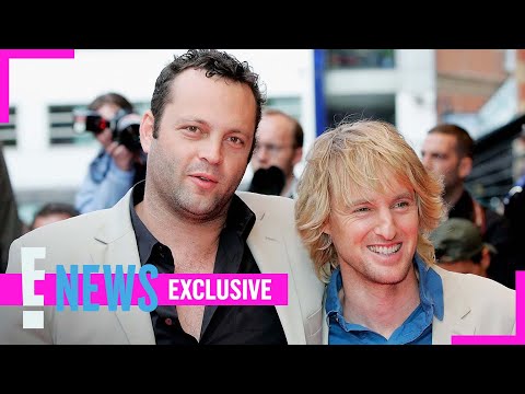 ‘Wedding Crashers’ Casts Reveals If a Sequel Is Happening Soon | E! News