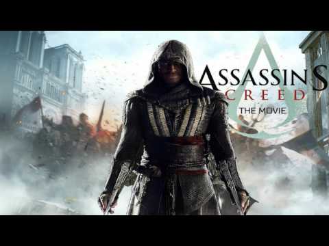 Second Regression (Assassin's Creed OST)