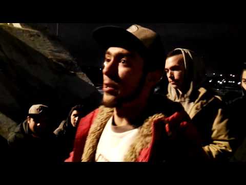 Kronen vs Ayuso - Octavos - 032 battle