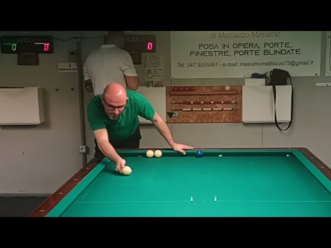 2a GARA DI SELEZIONE MASTER - FINALE DI BATTERIA