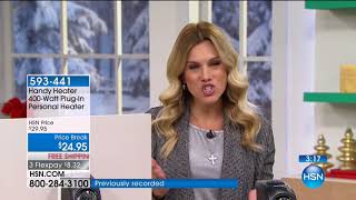 HSN | Clever Solutions 01.08.2018 - 03 AM