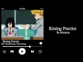 Kissing Practice One Shot Podfic