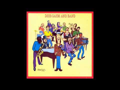 Me And Paul - Doug Sahm