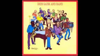 Doug Sahm and Band - Me and paul