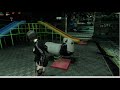 Resident Evil 6 Ada Leather Mini Dress MOD Part 3