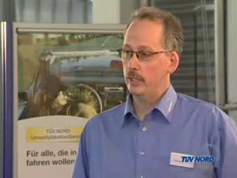 Allgemeines zur Umweltplakette