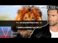 Maroon 5 - Animals HD V2 Subtitulado Español ...