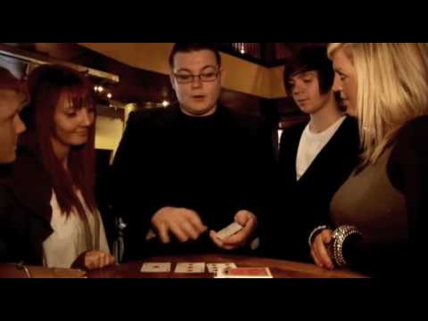 Cataclysm by Brian Caswell (4)