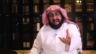 صورة تأثير المنزع العلماني في قبول شرعية الأحكام على الشأن العام | د. فهد بن صالح العجلان