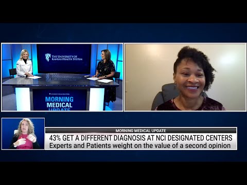 YouTube video about Discover the Power of Seeking a Second Opinion