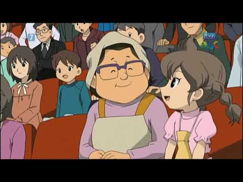 Inazuma eleven- Ognisty smok najlepsi w Azji odc 81