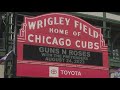 Guns N Roses Fans Brave Sweltering Heat For Epic Wrigley Field Concert