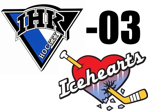 IHK03 - Icehearts