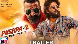 Pusha 2 trailer