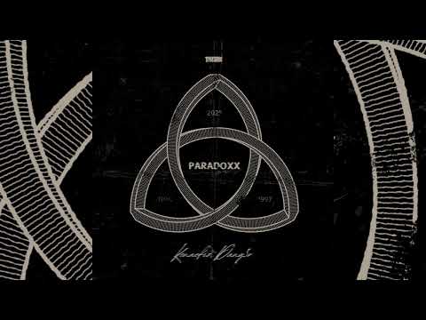Dang3r & Konaefiz - Paradoxx