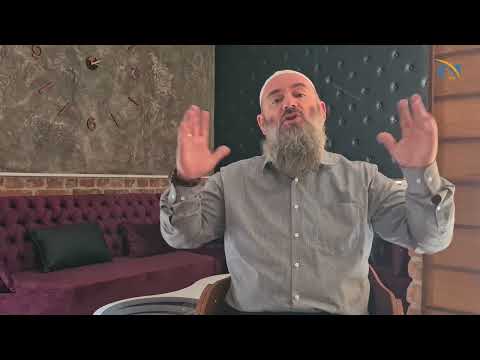 Porosi Mëngjesi (228) - Dhjetë gjëra që na ndihmojnë në durim gjatë fatkeqësive - Hoxhë Bekir Halimi