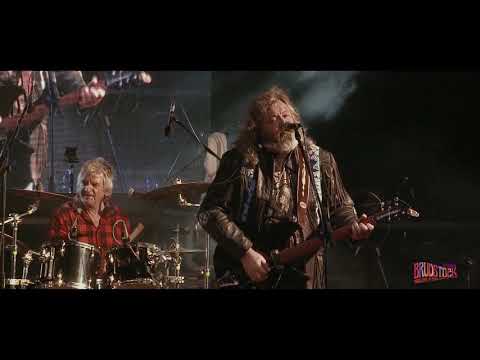 22° BRUDSTOCK - CLEARWATER CREEDENCE REVIVAL