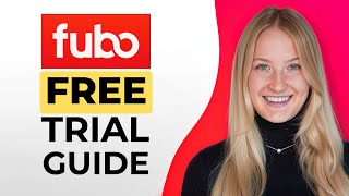 How to Get Fubo TV Free Trial - Full Guide