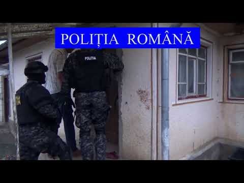 Perchezitii langa Dej Ciubanca comuna Recea Cristur 18 iulie 2018 Dej24 ro