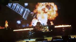 Iron Man - Black Sabbath The End Tour Live From the Genting Arena, Birmingham, UK 02/02/17