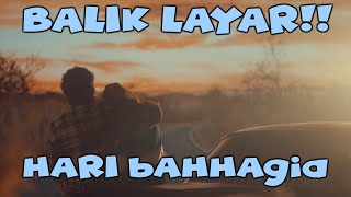 Download lagu DIBALIK LAYAR!! HARI bAHHAgia - ATTA AUREL mp3 Download lagu DIBALIK LAYAR!! HARI bAHHAgia - ATTA AUREL mp3
