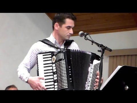 Otniel Stirb - Colaj muzica crestina cu Har