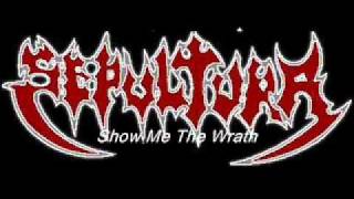 Morbid Devastation-show me the wrath(Sepultura Cover)