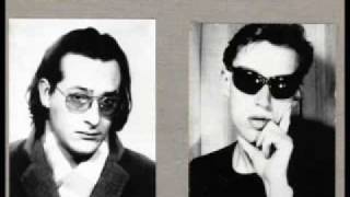 Mono 45_Upm - Romantic Adieu