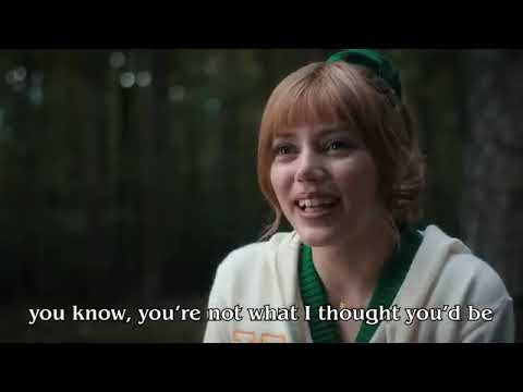 Chrissy wake up 1 hour