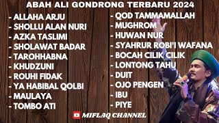 Download lagu Abah Ali Mafia Sholawat Terbaru 2024 #abahaligondrong #mafiasholawat mp3