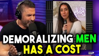 What Women Leave Out About Dating