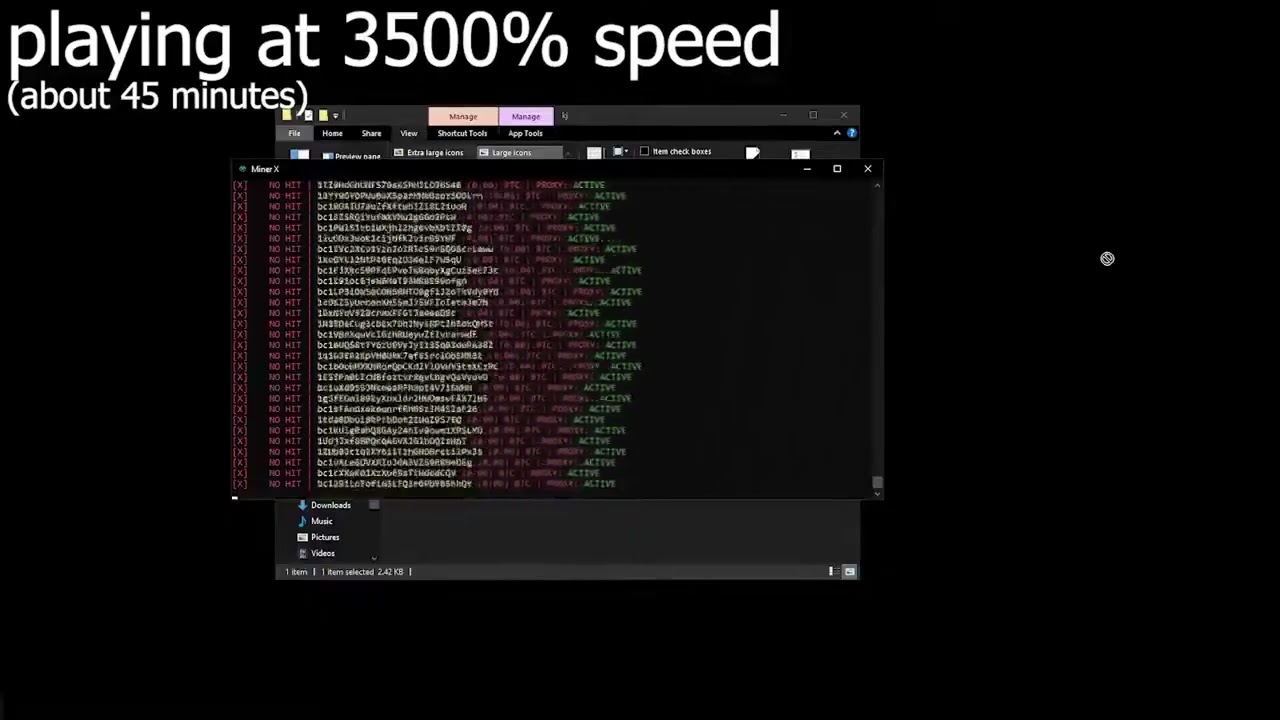 Bitcoin private key recovery tool GitHub