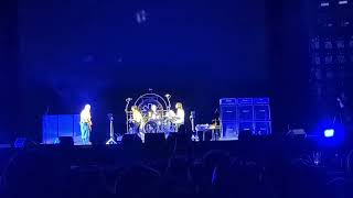 Red Hot Chili Peppers - Good Time Boys teaser (Brisbane 29/01/23)